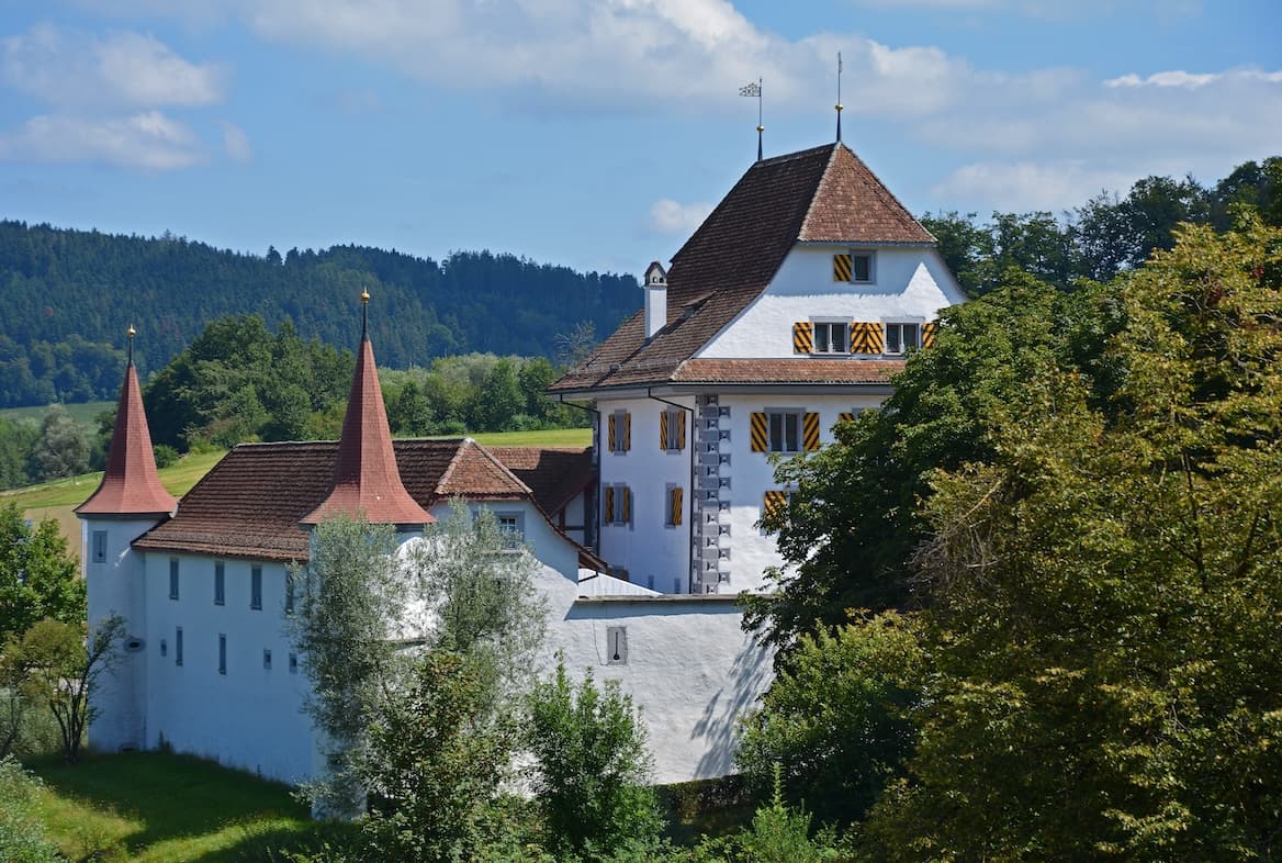 Alberswil office